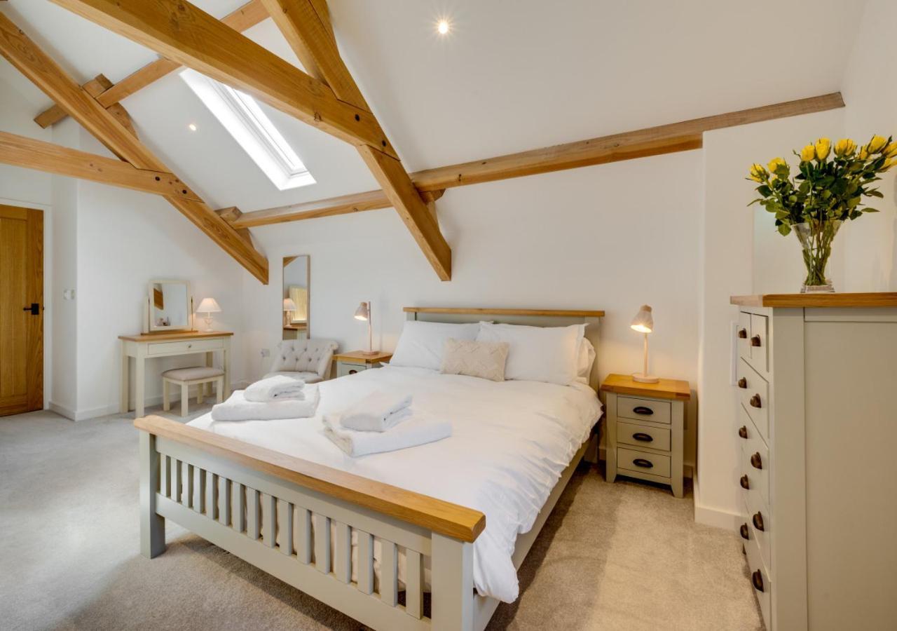 Lincombe Barn Βίλα Ilfracombe Εξωτερικό φωτογραφία